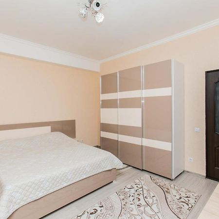 Apartament Spatios In Complex Residential Кишинів Екстер'єр фото