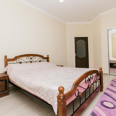 Apartament Spatios In Complex Residential Кишинів Екстер'єр фото