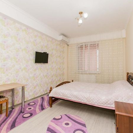 Apartament Spatios In Complex Residential Кишинів Екстер'єр фото