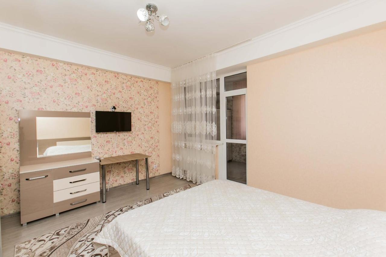 Apartament Spatios In Complex Residential Кишинів Екстер'єр фото