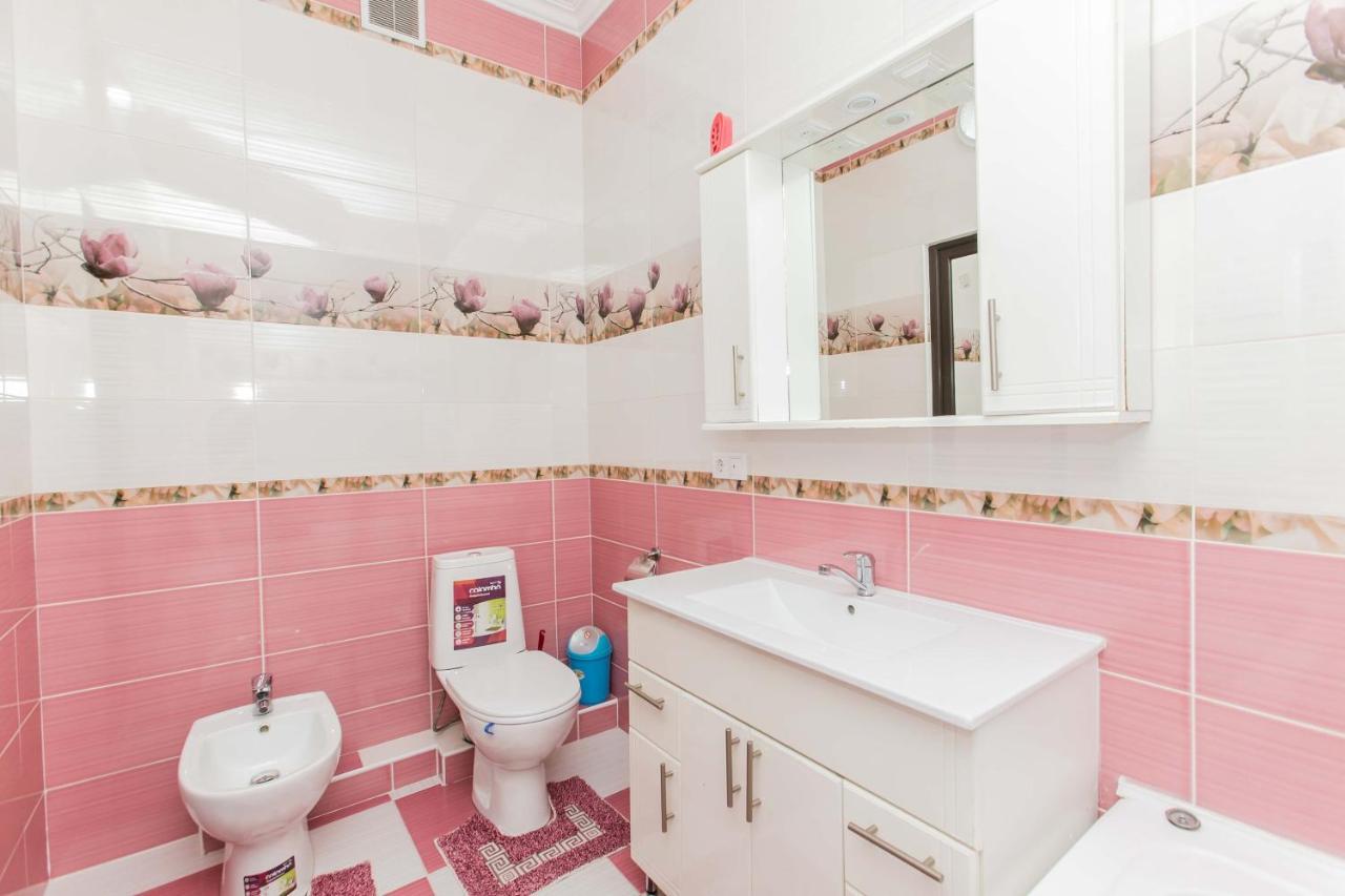 Apartament Spatios In Complex Residential Кишинів Екстер'єр фото
